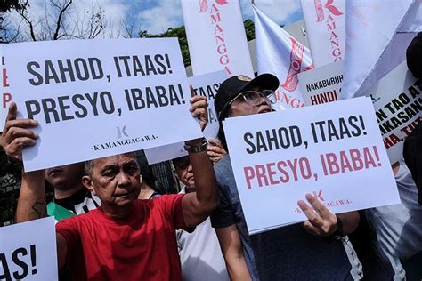 Wage board OKs P35 minimum wage hike in NCR .
